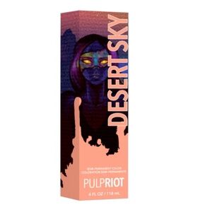 (1) PULP RIOT DESERT SKY-PEACH
